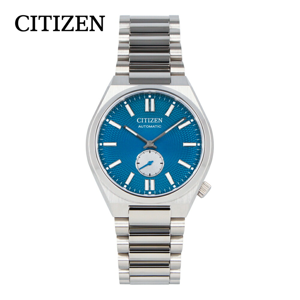 楽天市場】CITIZEN シチズン CITIZEN COLLECTION TSUYOSA Mechanical