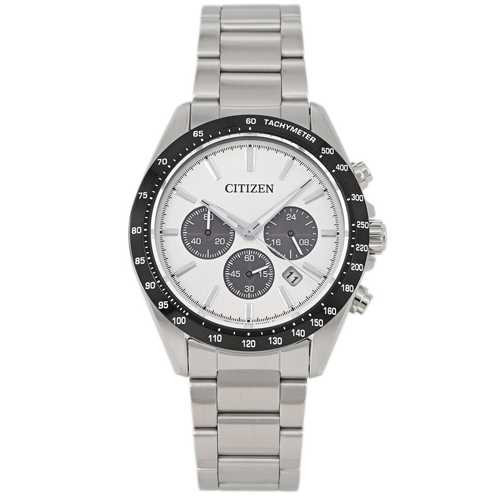 CITIZEN シチズン CA4764-57A アナログ 電波ソーラー COLLECTION シチズンコレクション メンズ 腕時計 プレゼント ギフト メーカー3年保証 送料無料