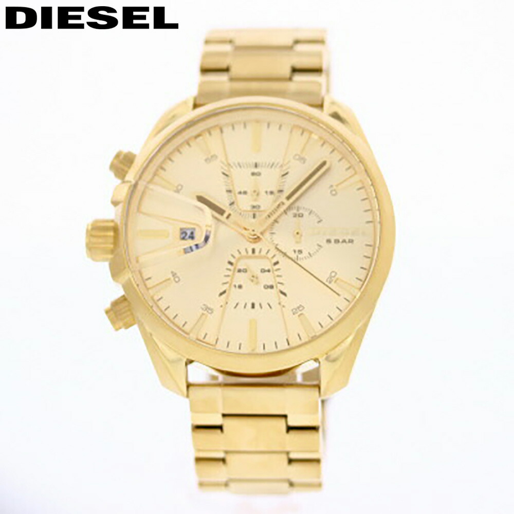 Diesel DZ4475 DORÉE main image 1