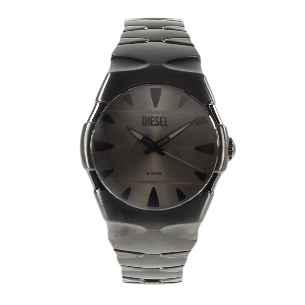 楽天市場】DIESEL ディーゼル 腕時計 電池交換は簡単 ご自宅にいながら