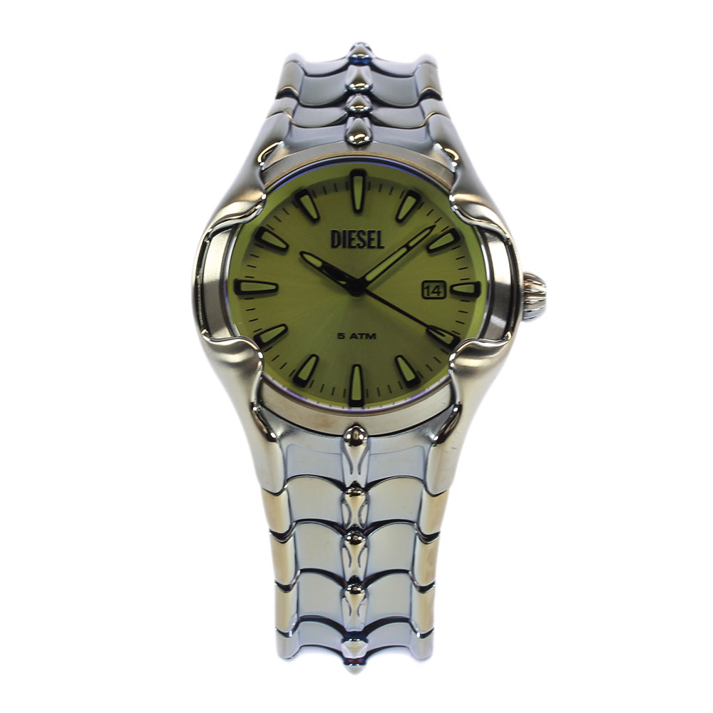 楽天市場】DIESEL ディーゼル 腕時計 電池交換は簡単 ご自宅にいながら