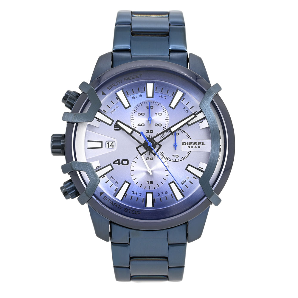 楽天市場】DIESEL ディーゼル腕時計 時計 メンズ クオーツ デジタル