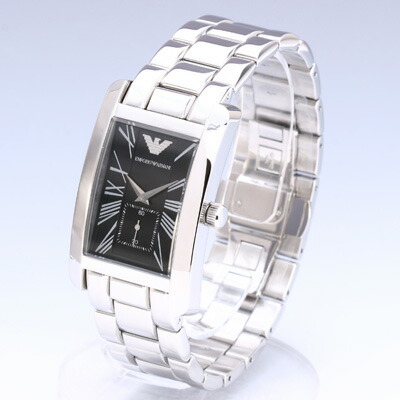 emporio armani watch ar0156