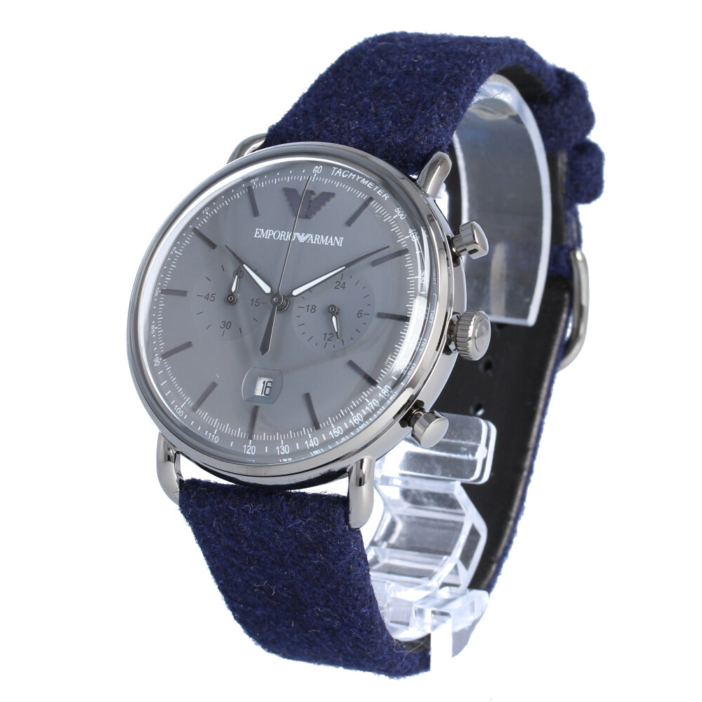 ar1683 armani watch