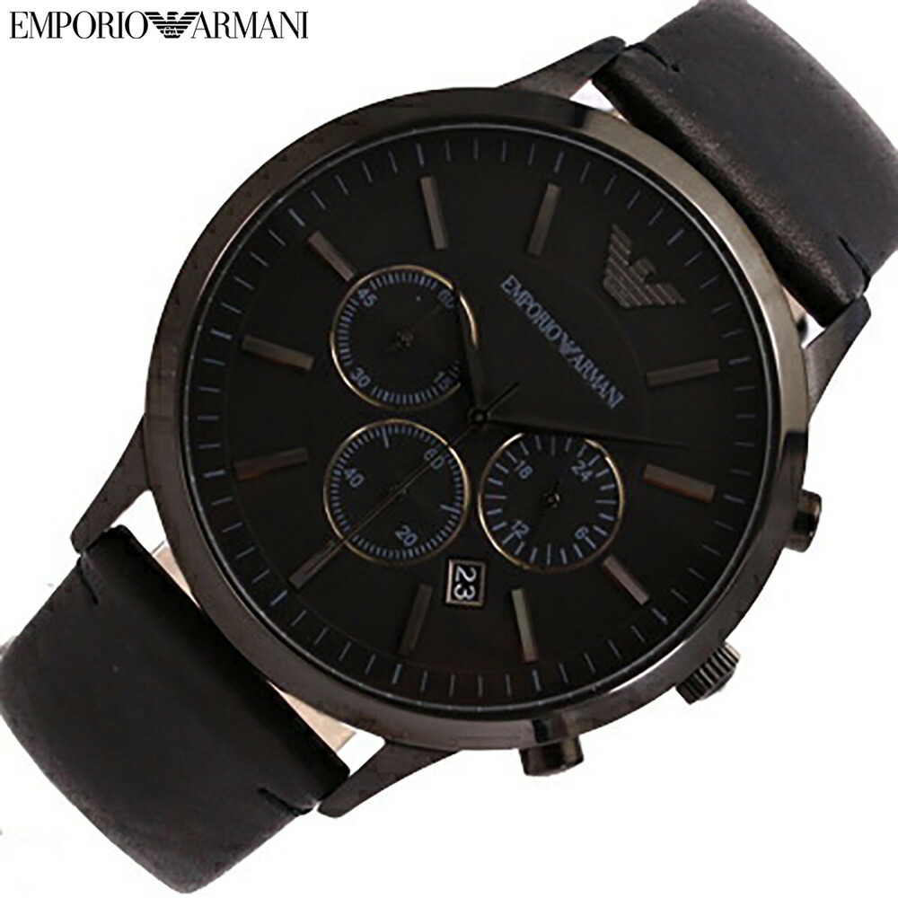 emporio armani watch ar2461