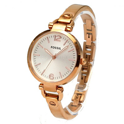 tokia: FOSSIL / フォッシル ES3110 GEORGIA / Georgia | Rakuten ...