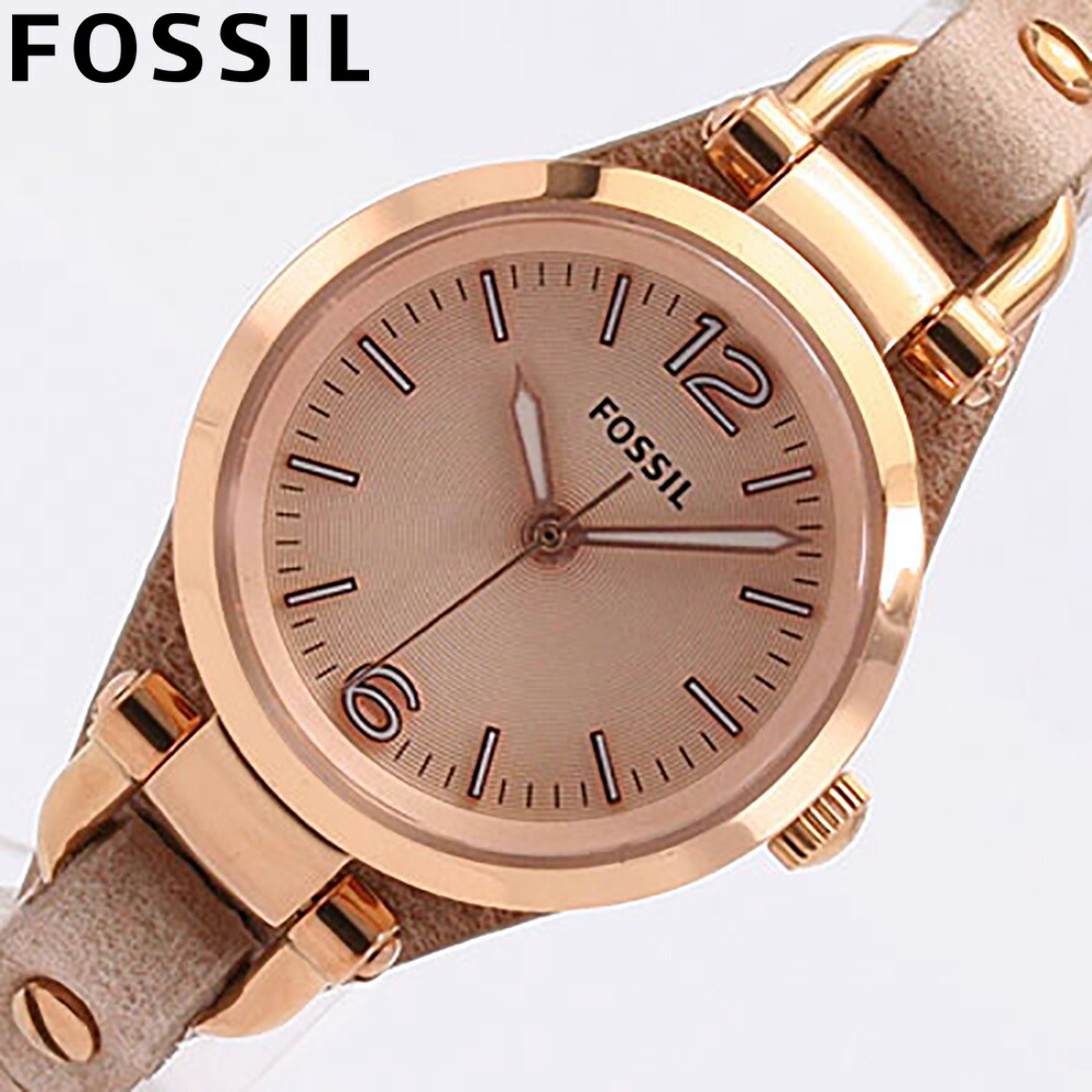 fossil es3262