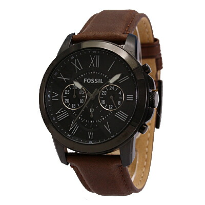 fs4885 fossil watch