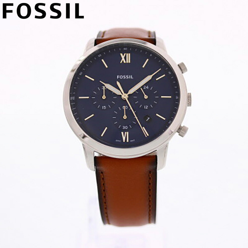 楽天市場】FOSSIL フォッシル メンズ ウォッチ Men's 腕時計 う