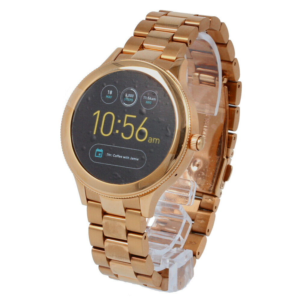fossil q ftw6000