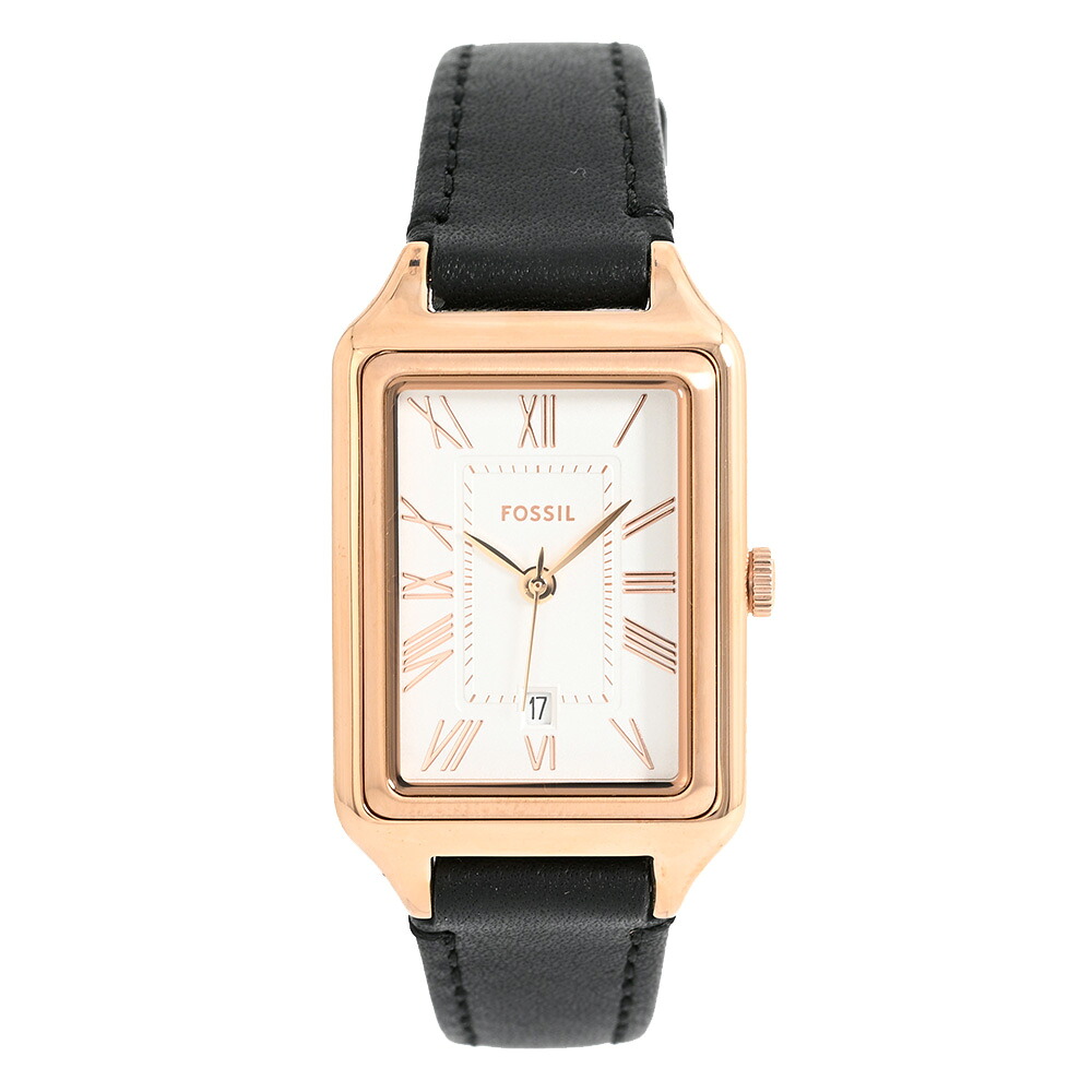 FOSSIL デジタル腕時計 ゴールド　未使用　自宅保管品 FOSSIL デジタル腕時計 ゴールド 未使用 自宅保管品 2025年最新