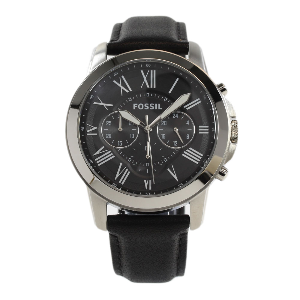 楽天市場】FOSSIL フォッシルメンズ 腕時計デジタルスクロール