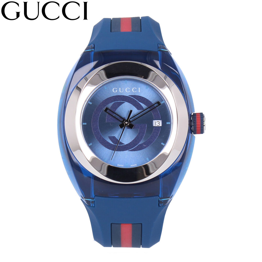 GUCCI腕時計 YA055519 Amazon.co.jp: [グッチ] 腕時計 GUCCI レディース 時計 YA55519