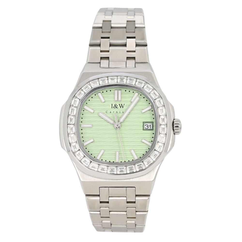 楽天市場】【Izac Valentino】【アイザックバレンチノ】 腕時計