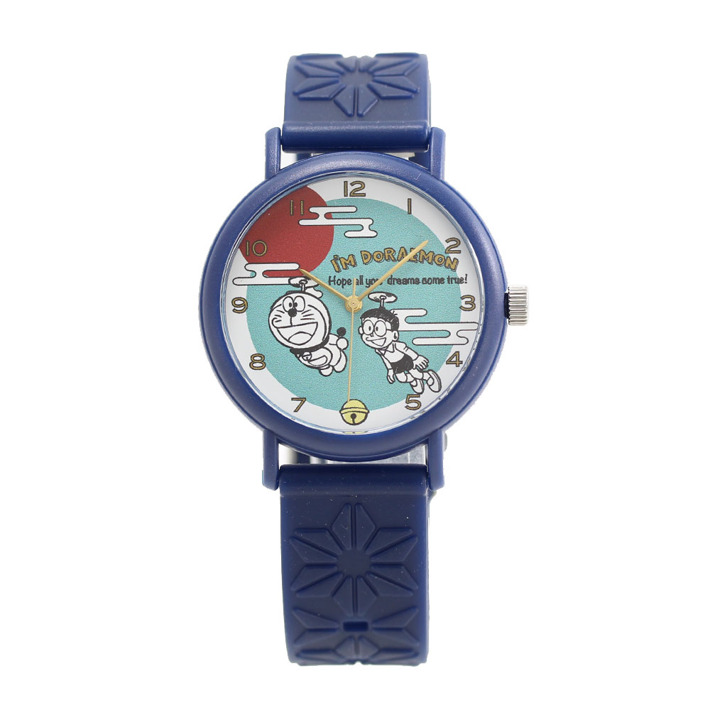 楽天市場】ドラえもん ドラッチ'19-'20リミテッドエディションHello