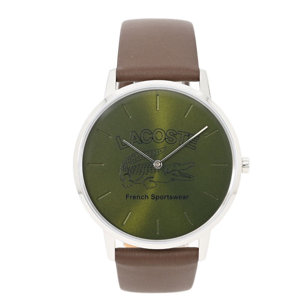 楽天市場】LACOSTE ラコステ腕時計 時計 メンズ クオーツ アナログ 3針
