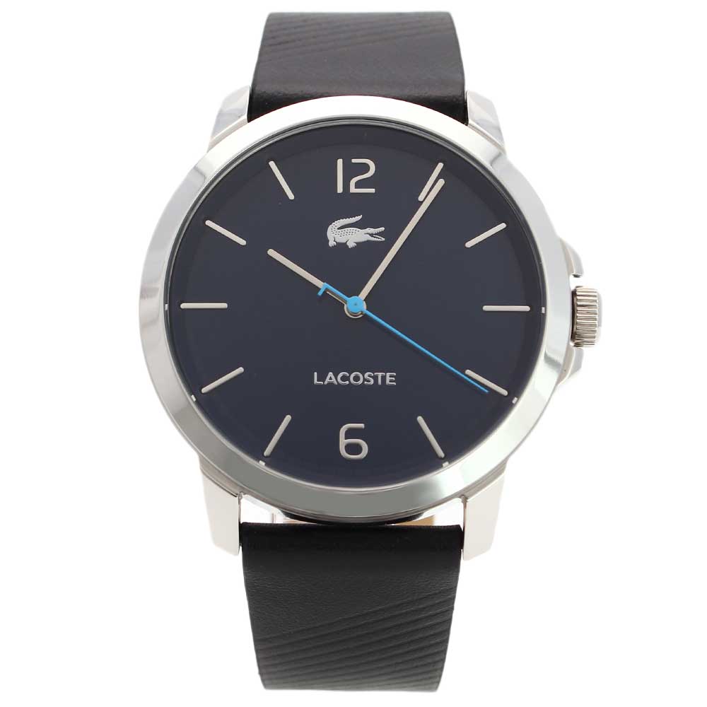 LACOSTE ラコステ 2011275 アナログ クオーツ メンズ腕時計 プレゼント ギフト 1年保証 送料無料｜時計倉庫TOKIA