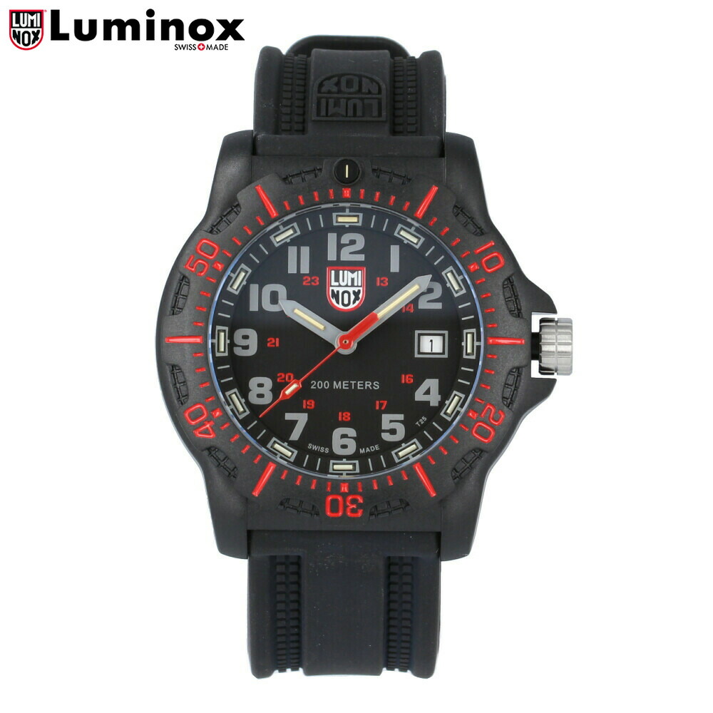 ベストセラー エントリー 3 980円以上ご購入でポイント2倍 4 28 1 59まで Luminox ルミノックス 85 Black Ops 80 Series ブラックオプス 腕時計 メンズ カーボン ラバー ブラック 防水 ミリタリーウォッチ 母の日 あす楽対応 東海 時計倉庫tokia 人気