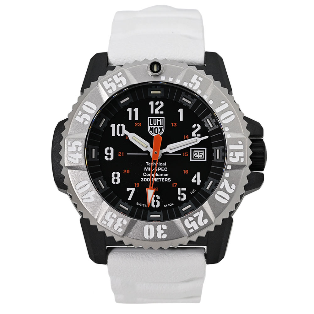 LUMINOX ルミノックス XL.3359.SET アナログ クオーツ MIL-SPEC 3350 SERIES　Military Specification メンズ 腕時計 プレゼント ギフト 1年保証 送料無料
