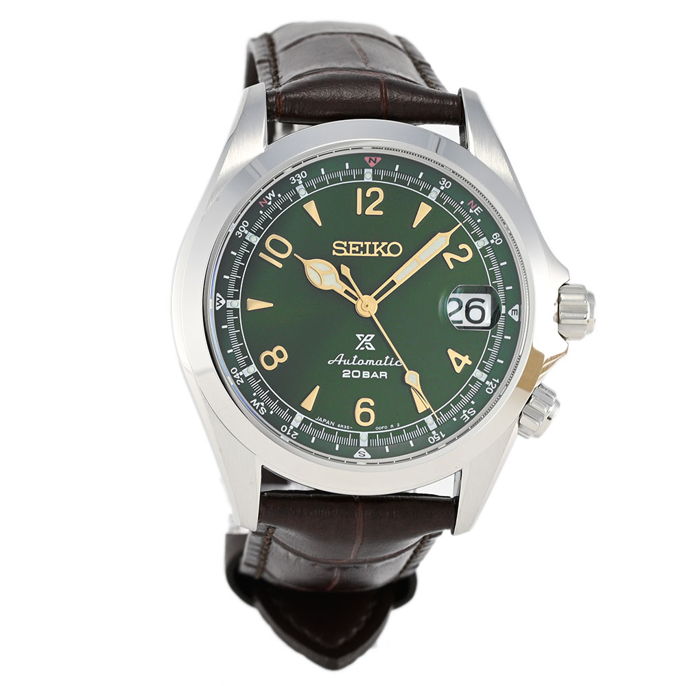 楽天市場】SEIKO セイコー PROSPEX プロスペックス SRP639K1 海外