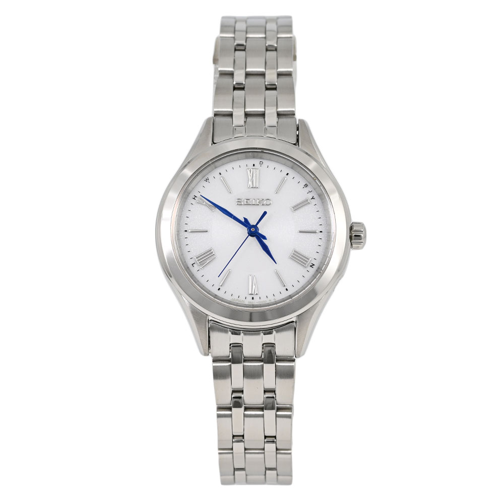 楽天市場】【選べる特典付！】セイコーセレクション ソーラー電波