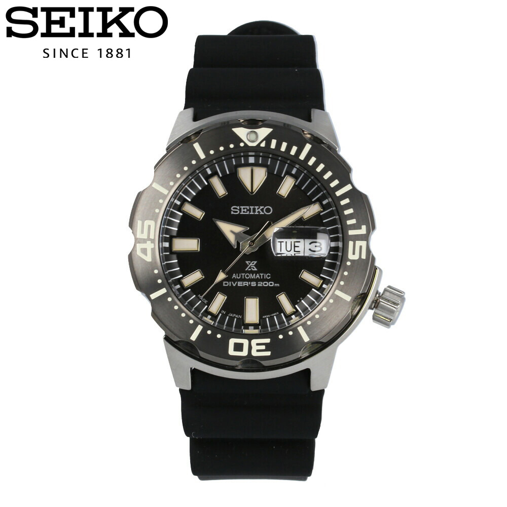 SEIKO - 最安新品未使用 SEIKO PROSPEX SBDY025 4R35 国内正規版の+