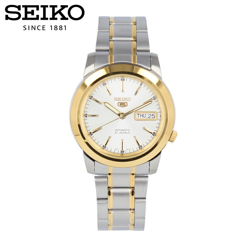 楽天市場】SEIKO5 セイコーファイブ腕時計 時計 メンズ