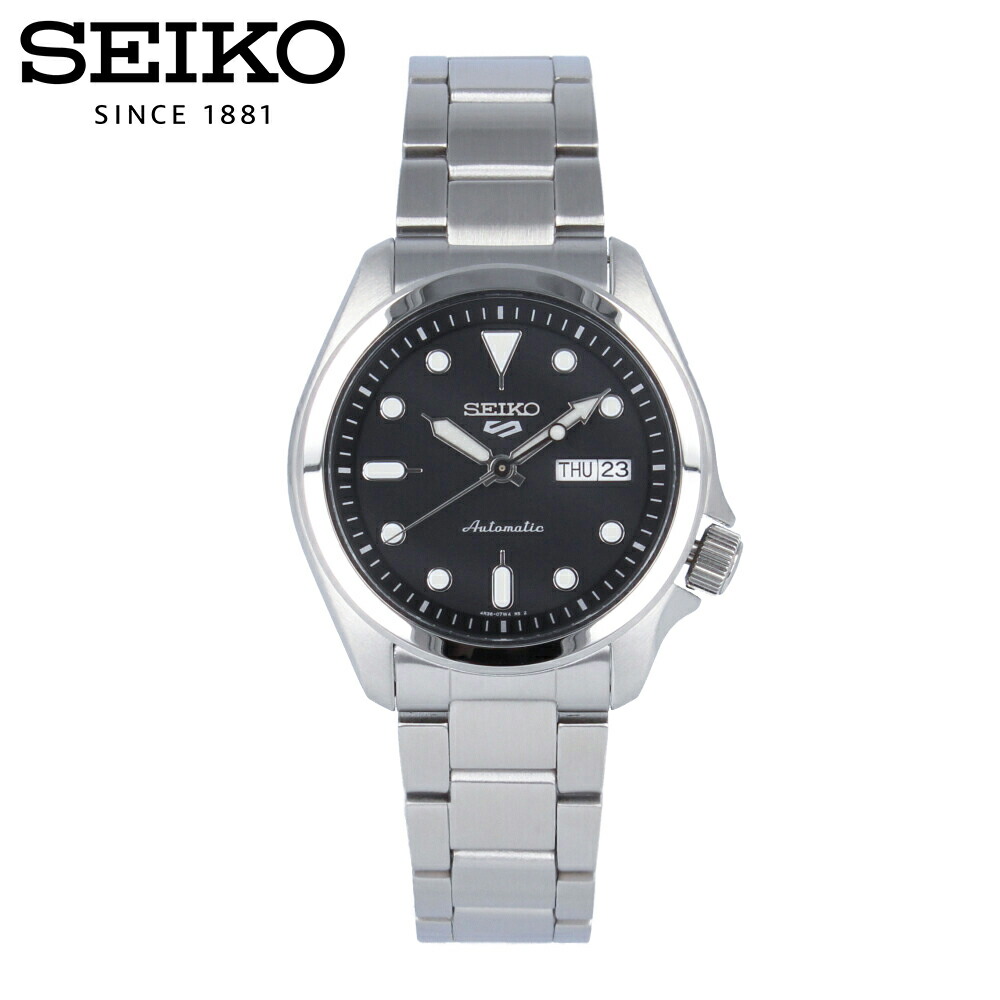 楽天市場】SEIKO5 セイコーファイブ 21 Jewels腕時計 時計 メンズ