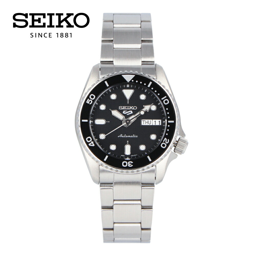 楽天市場】SEIKO セイコーファイブスポーツ マップメーター搭載