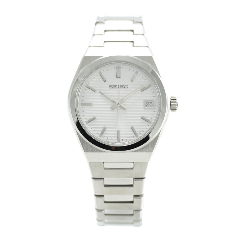 楽天市場】SEIKO セイコー腕時計 時計 メンズ 防水 クオーツ アナログ