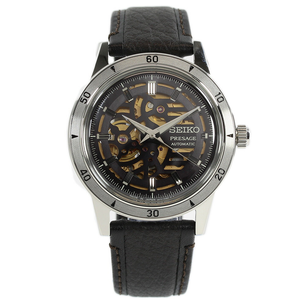 楽天市場】新品正規品『SEIKO PRESAGE』セイコー プレザージュ