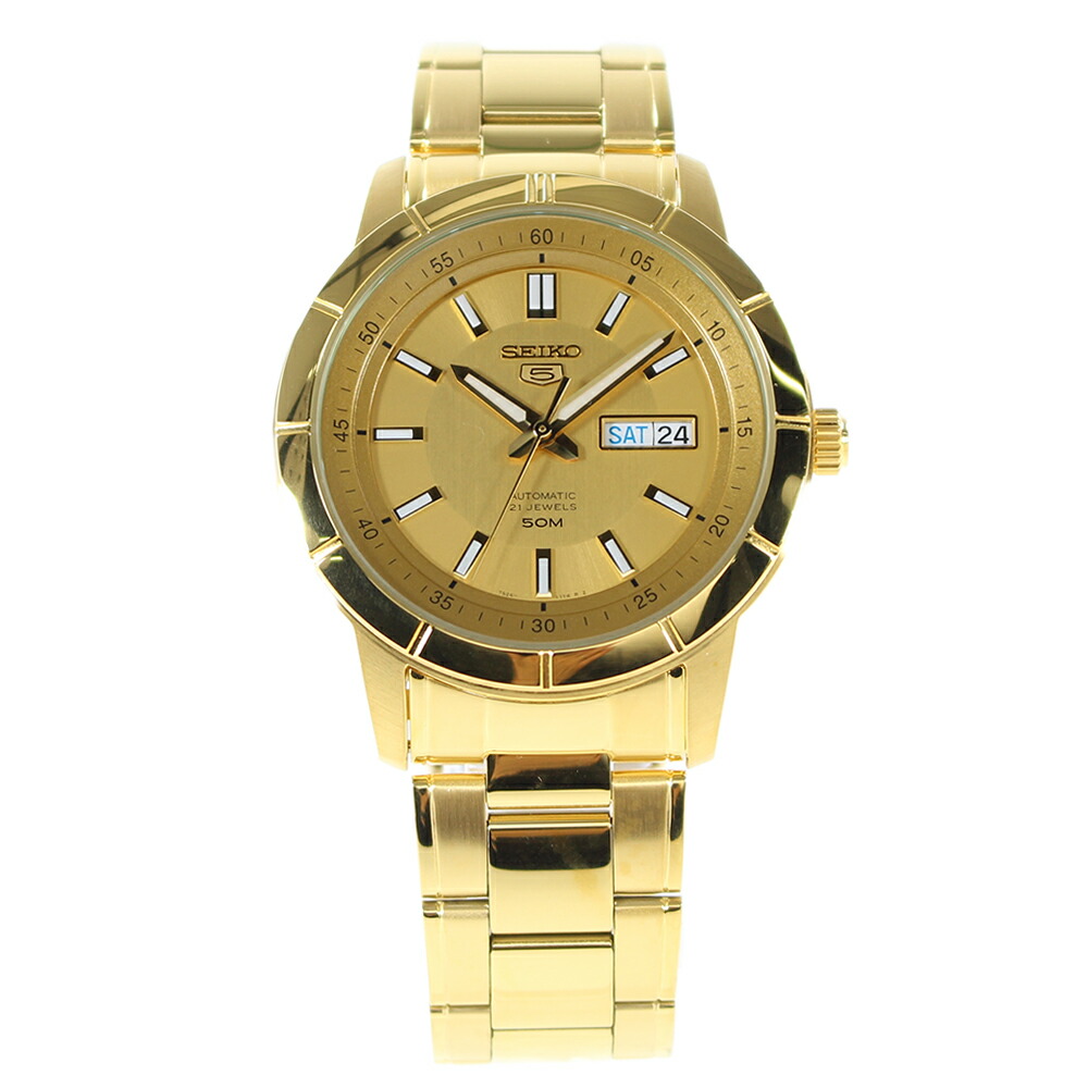 楽天市場】SEIKO5 セイコーファイブ 21 Jewels腕時計 時計