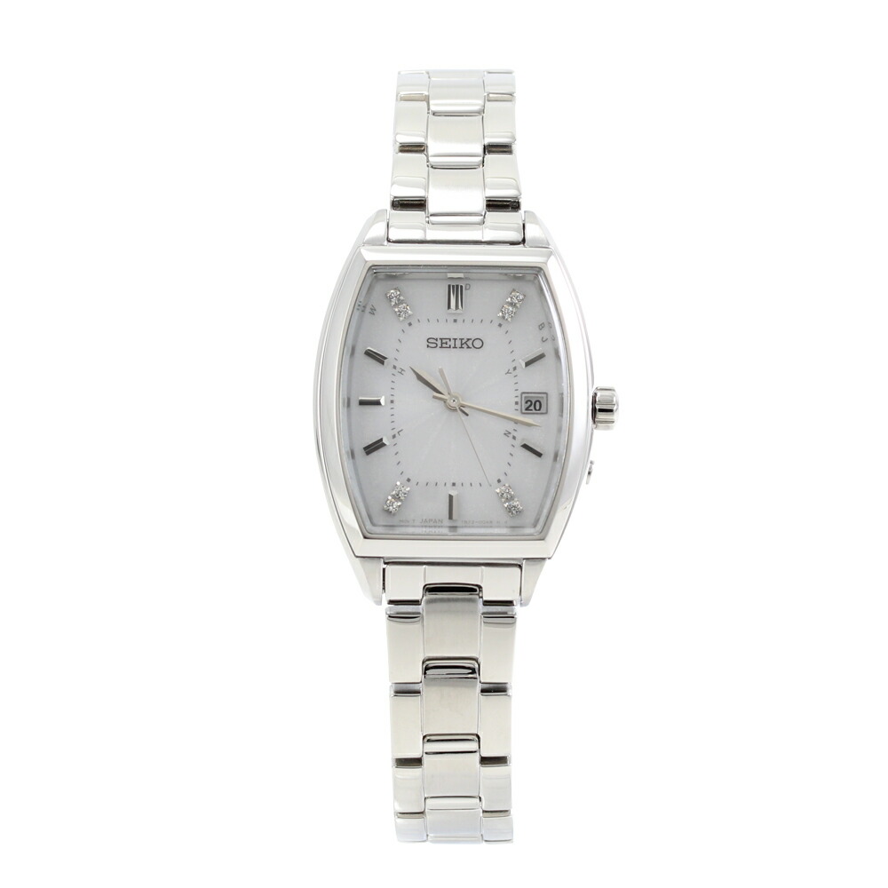 SEIKO SELECTION SWFH143 セイコー セレクション レディース ソーラー 電波時計 2025 Raise the Future Special Edition腕時計 メーカー3年保証 送料無料|時計倉庫TOKIA