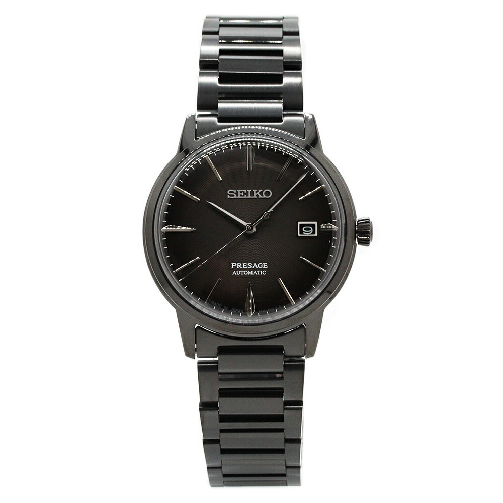 未使用 高級 SEIKO プレサージュ クォーツ 電池交換済 日本製 腕時計 楽天市場】PRESAGE プレザージュ SEIKO セイコー Limited