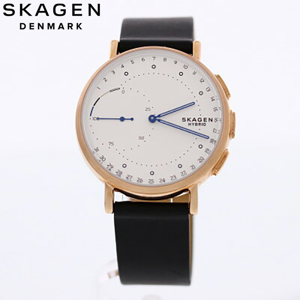 楽天市場 Skagen スカーゲン ハイブリッドスマートウォッチ Skt1112 腕時計 ユニセックス 父の日 あす楽対応 東海 時計倉庫tokia