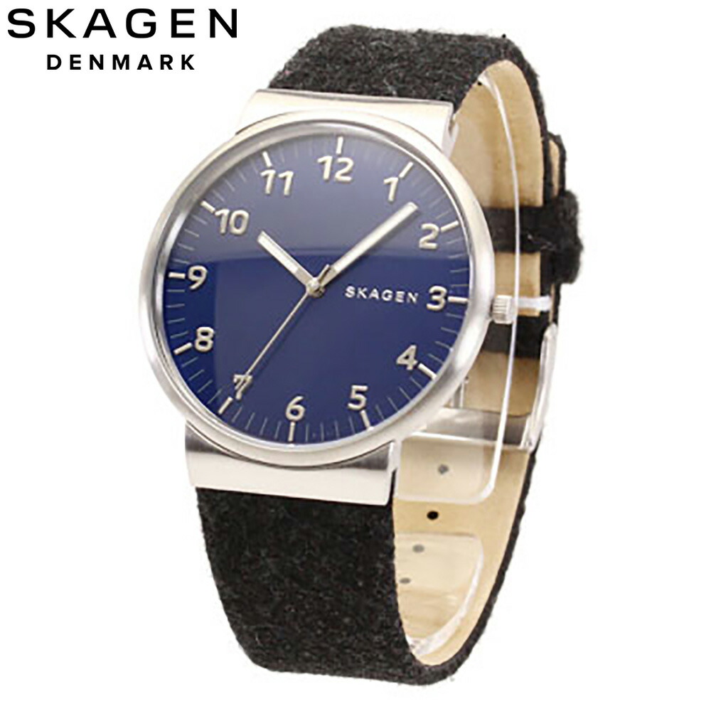 楽天市場】SKAGEN スカーゲン HORIZONT ホリゾント SKW2738腕時計 時計 レディース シルバー メッシュ ステンレス メタル  ネイビー ビジネス カジュアルプレゼント ギフト 1年保証 送料無料 : 時計倉庫TOKIA