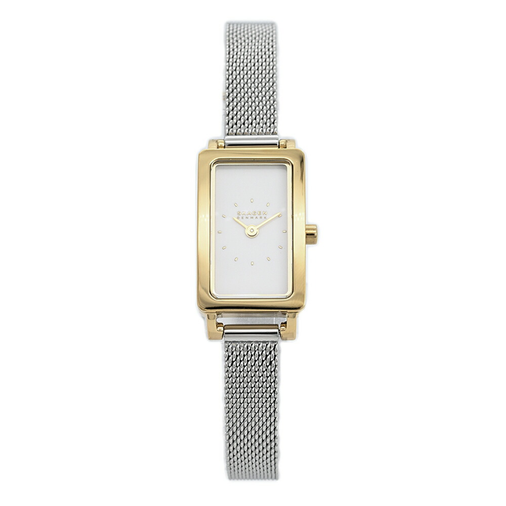 楽天市場】SKAGEN スカーゲン GRENEN LILLE腕時計 時計