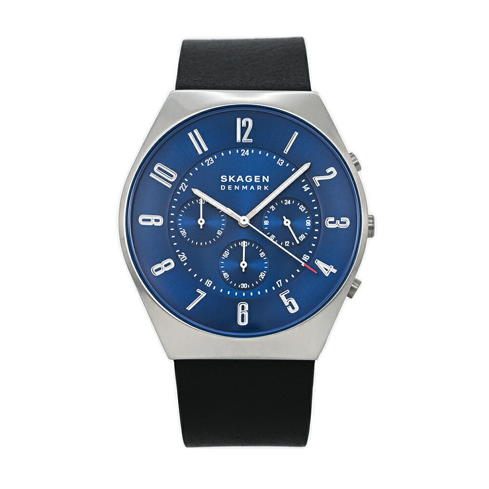 SKAGEN スカーゲン SKW6820 アナログ クオーツ GRENENメンズ腕時計 プレゼント ギフト 1年保証 送料無料|時計倉庫TOKIA