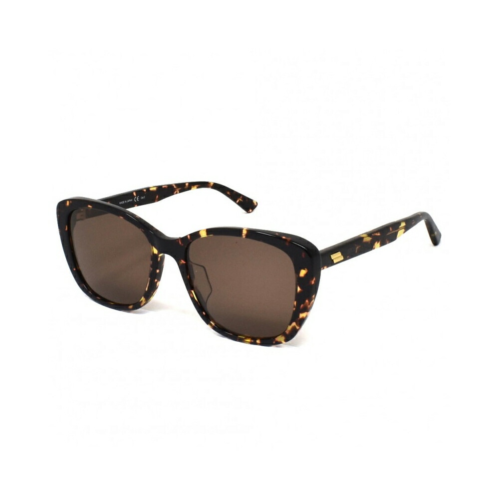 BOTTEGA VENETA BV1079SK002 ボッテガ ヴェネタ アジアンフィット メンズ レディース ユニセックス バナナ サングラス 送料無料 プレゼント ギフト 18,810円
