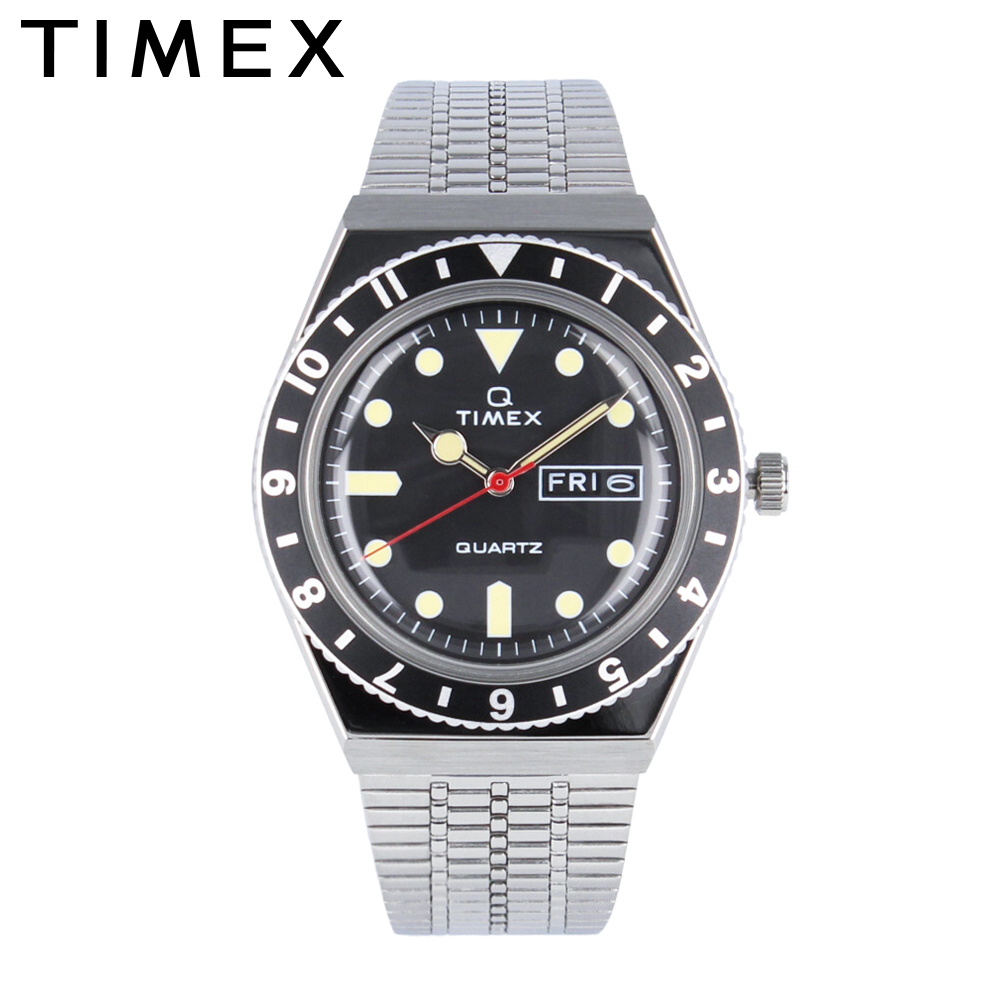 楽天市場】最大1,000円OFFクーポン配布中！2/10 1:59まで TIMEX Q