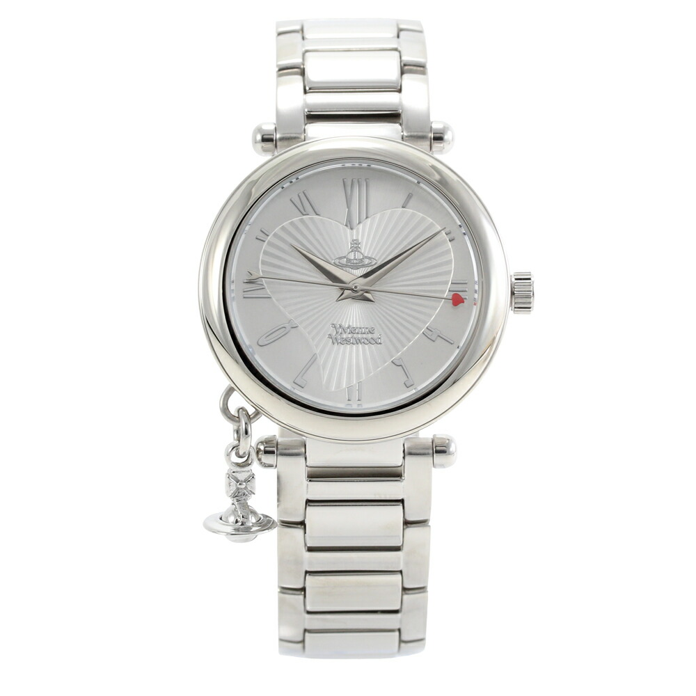 Vivienne Westwood 腕時計 レディース クオーツ VV006PSLSL 楽天市場】VIVIENNE WESTWOOD ヴィヴィアン ウエストウッド