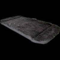 ラガーコーポレーションスリーピーポッドエアジェットブラック(ペット用バッグ)2.0kg【ネコポス不可】