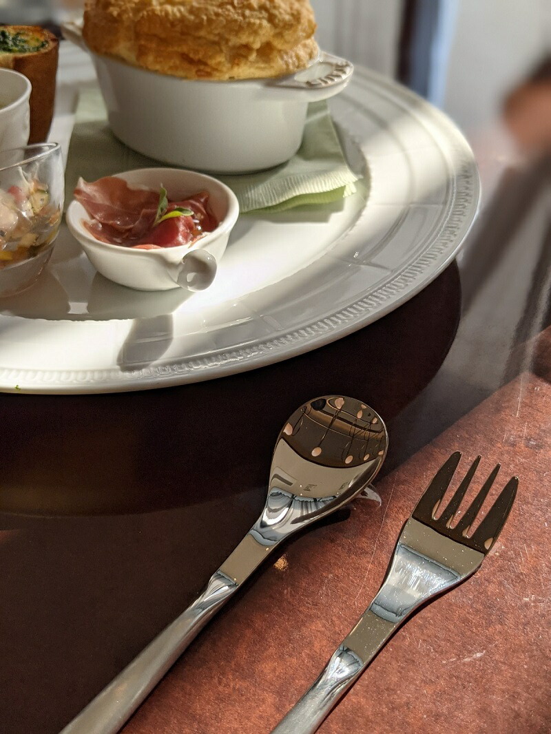 楽天市場 便利グッズ 持ちやすい 軽い フォーク スプーン セット 介護 用品 福祉用具 食事 食器 カトラリー 介護食 シニア 老人 おしゃれ 老人介護 グッズ お年寄り 高齢者 介助 自助具 介護食器 介護用具食事 介護用食器 ステンレス ギフト 贈り物 Kiss My Life