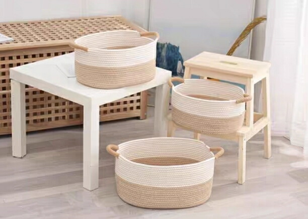 楽天市場】かご カゴ バスケット ウィロー おしゃれ かわいい 柳