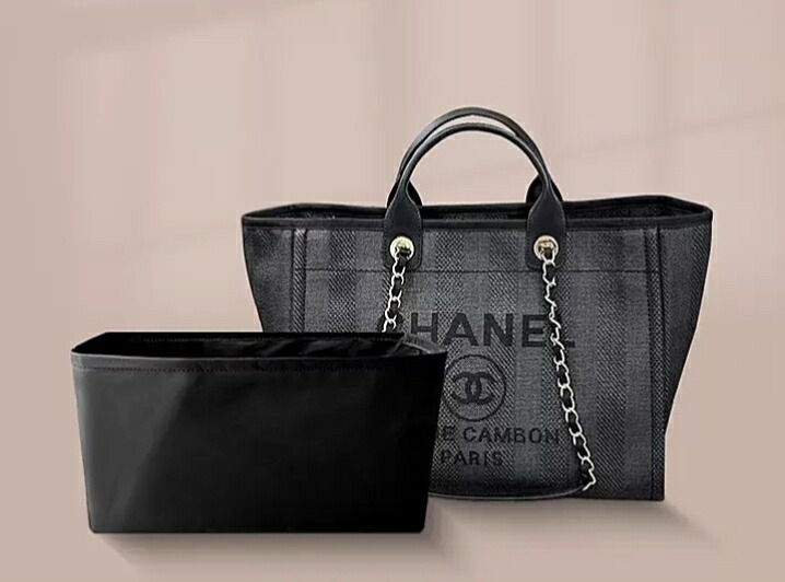 ●バッグインバッグ● Dior・ブックトートバッグ / M1296ZRIW用 DIOR ディオール ブックトート用 インナーバッグ/ Book Tote