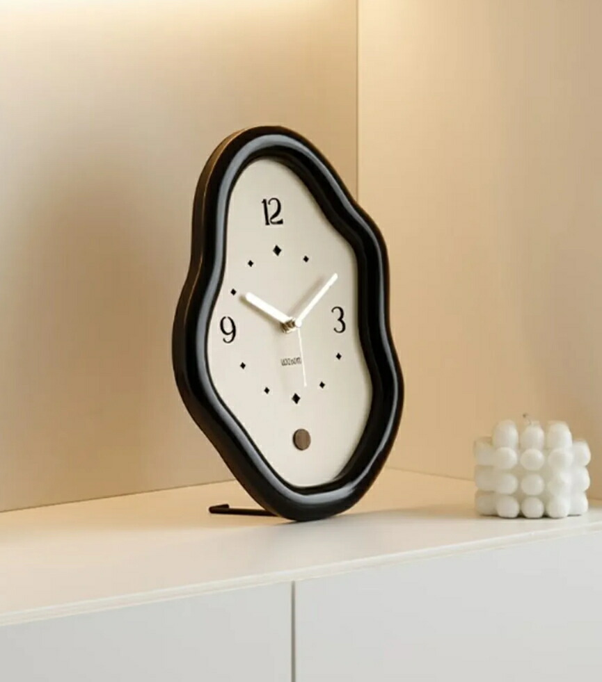 楽天市場】時計 とけい トケイ クロック ウオッチ 置き時計