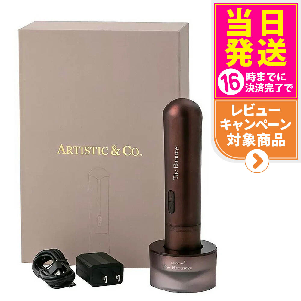楽天市場】ARTISTIC&CO ION イオン導入導出美顔器 スキン