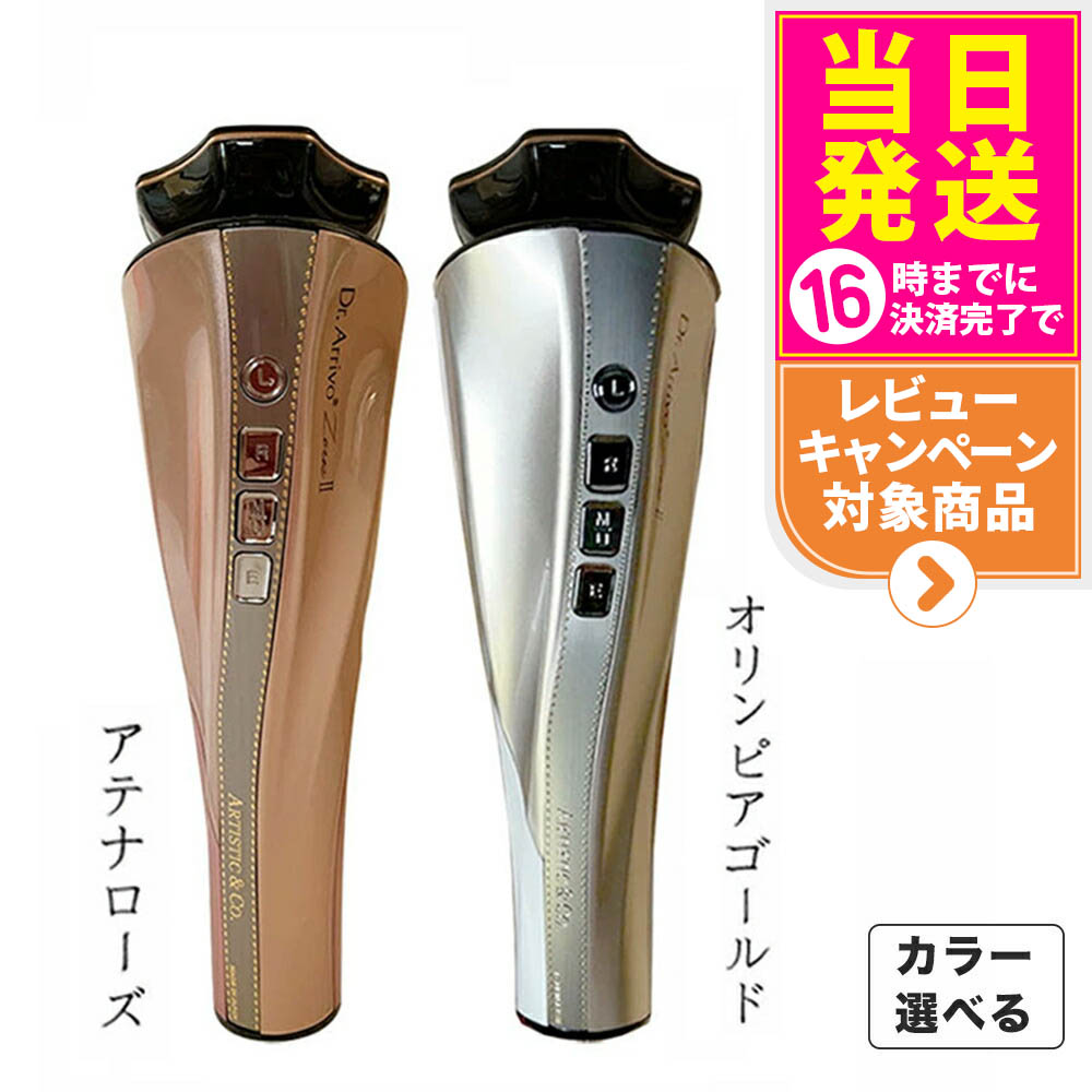 楽天市場】ARTISTIC&CO ION イオン導入導出美顔器 スキン