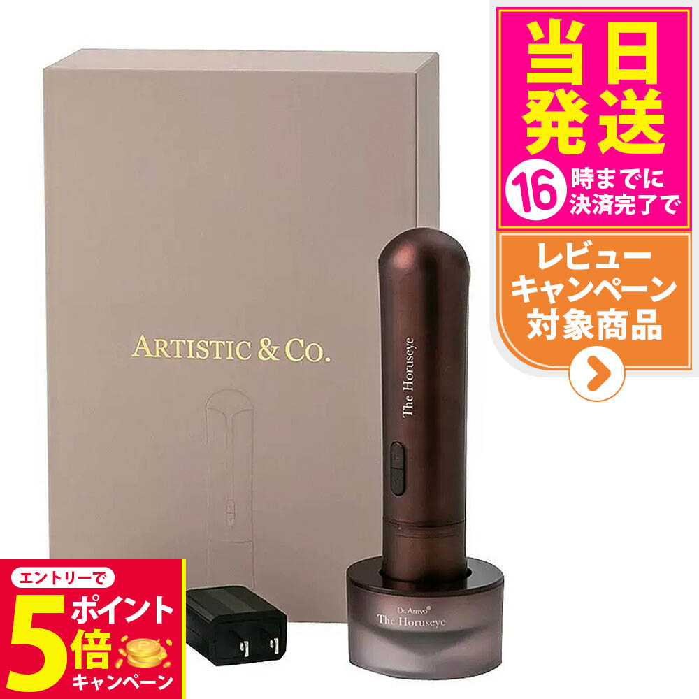 楽天市場】ARTISTIC&CO ION イオン導入導出美顔器 スキン