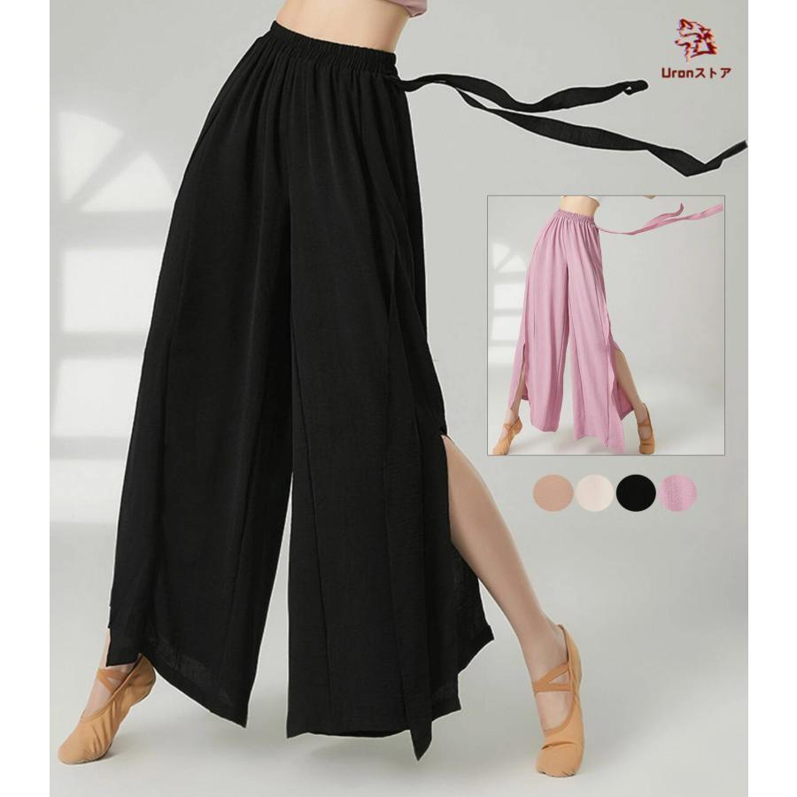 noblesse TYX レースフリルパンツ　社交ダンス noblesse TYX レースフリルパンツ 社交ダンス